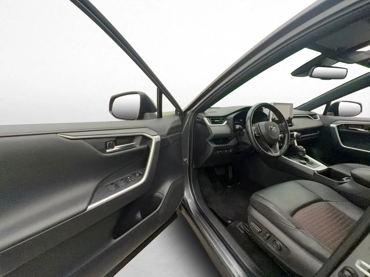 Toyota RAV4 bild 10