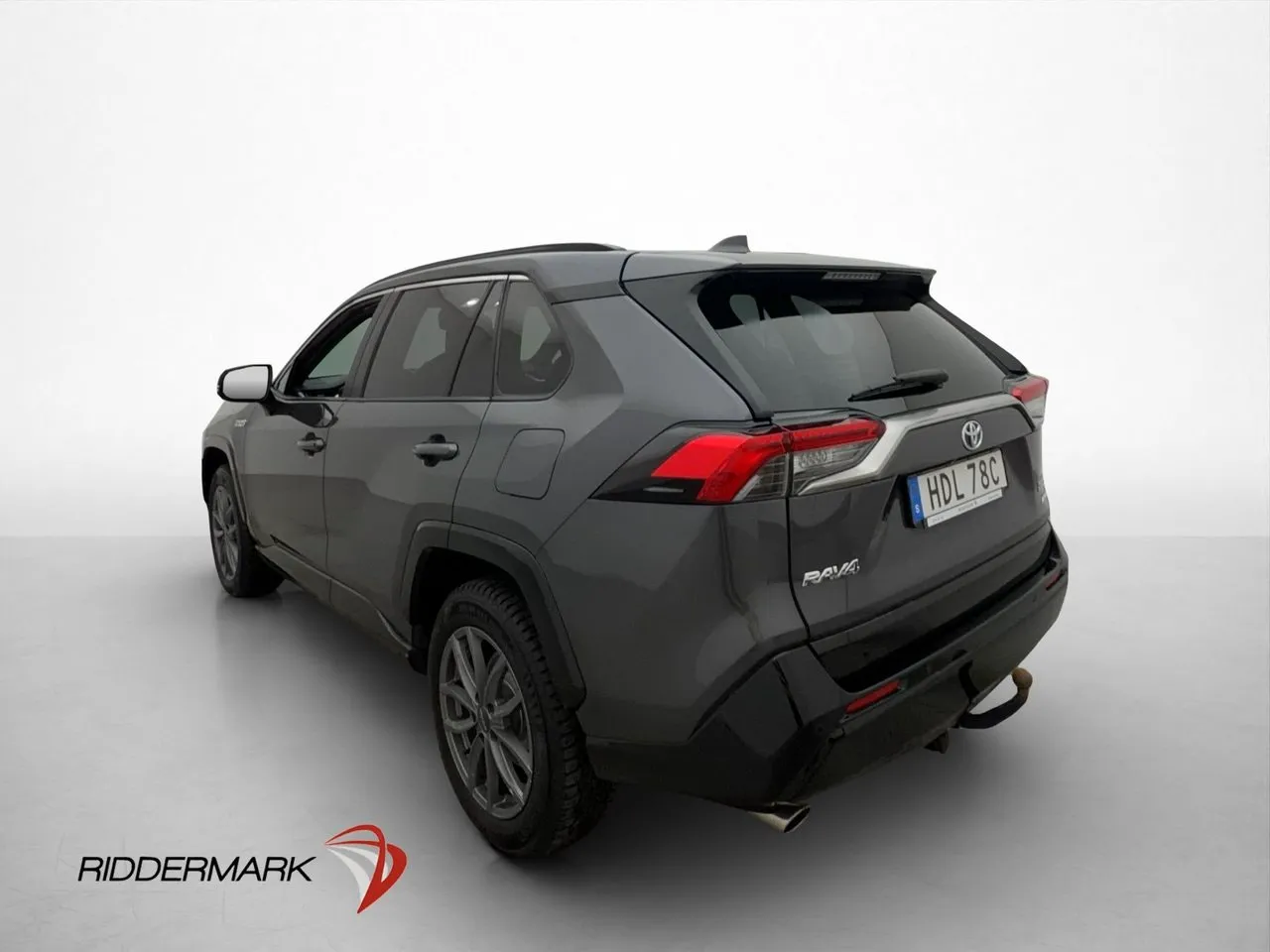 Toyota RAV4 bild 5