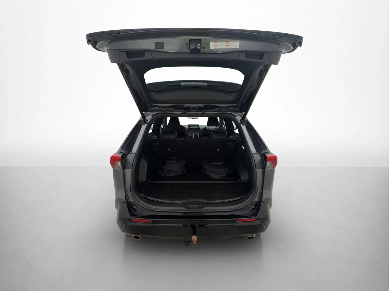 Toyota RAV4 bild 26