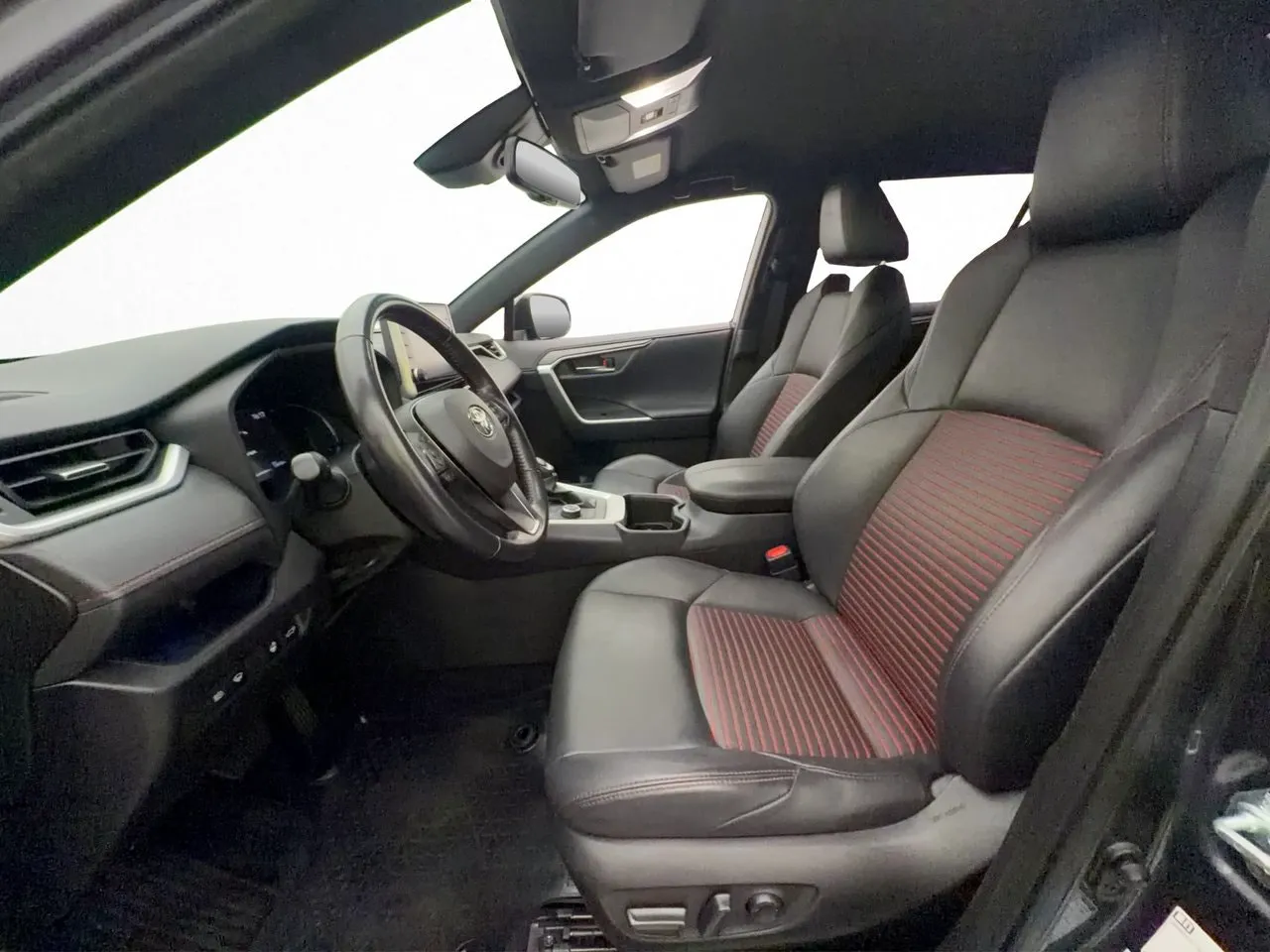 Toyota RAV4 bild 11