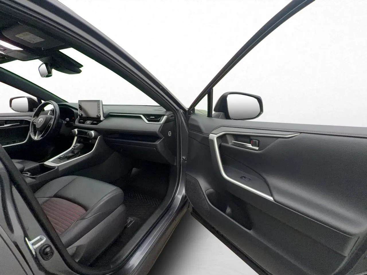 Toyota RAV4 bild 28