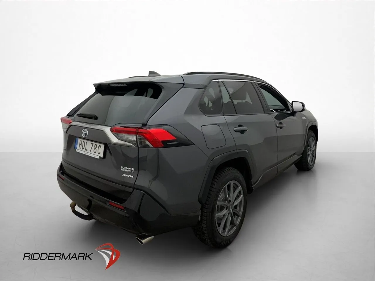 Toyota RAV4 bild 8
