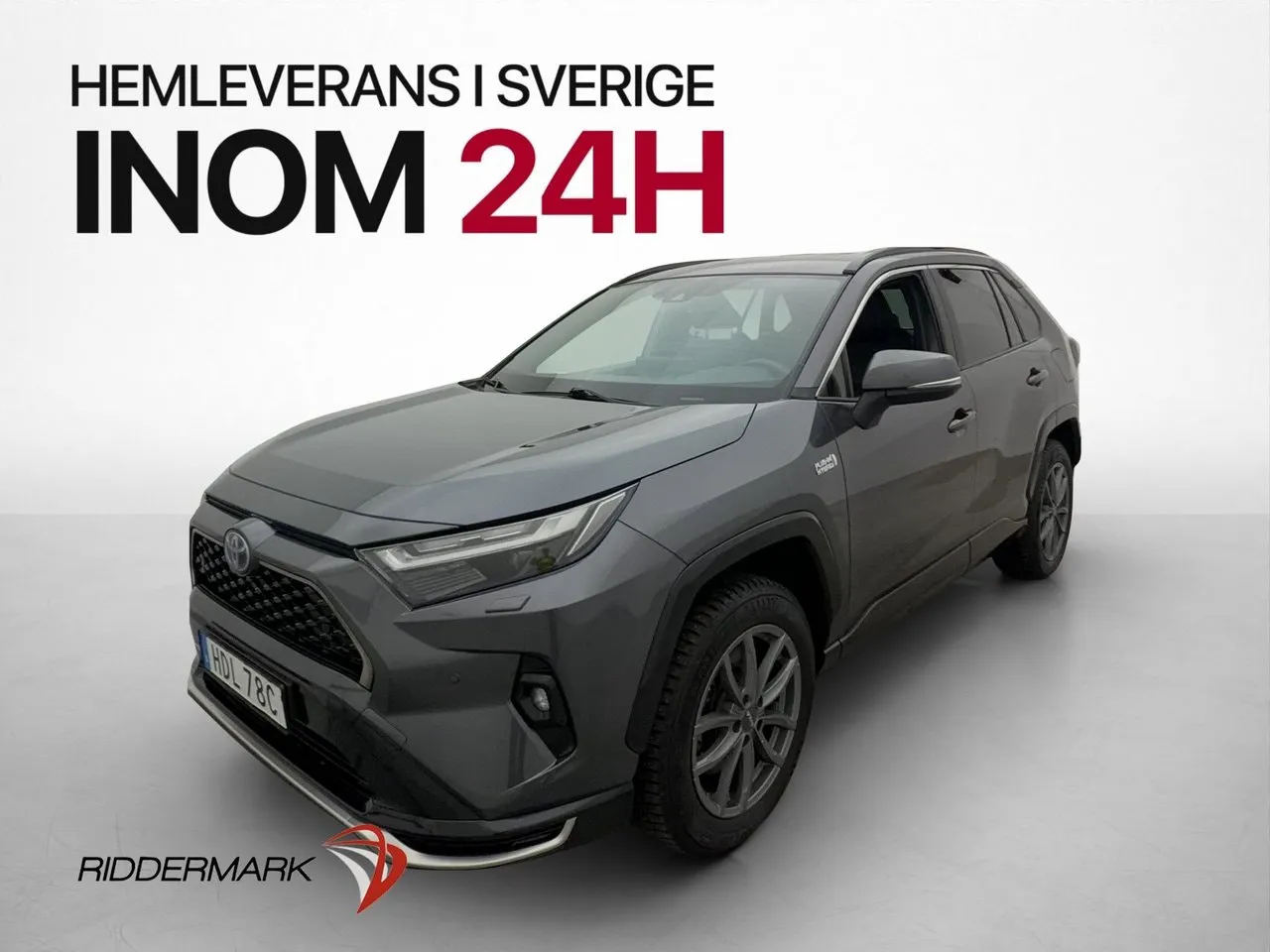 Toyota RAV4 bild 3