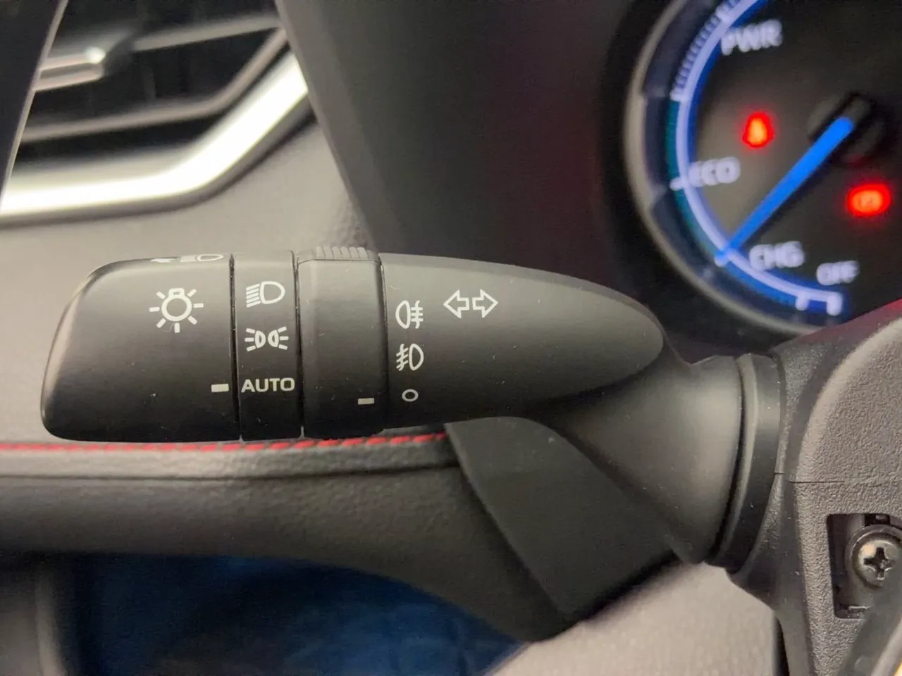 Toyota RAV4 bild 34