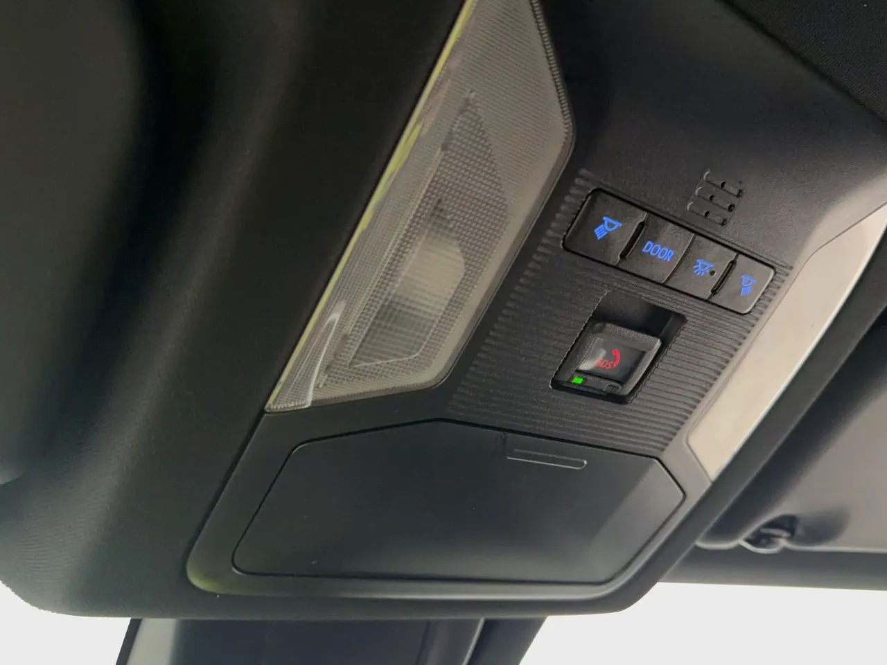 Toyota RAV4 bild 35