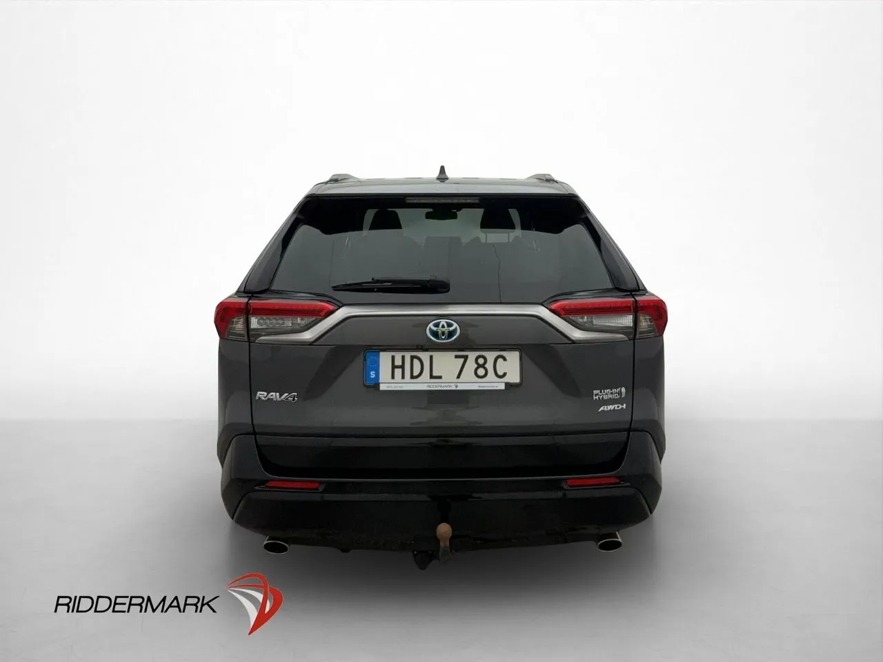 Toyota RAV4 bild 6
