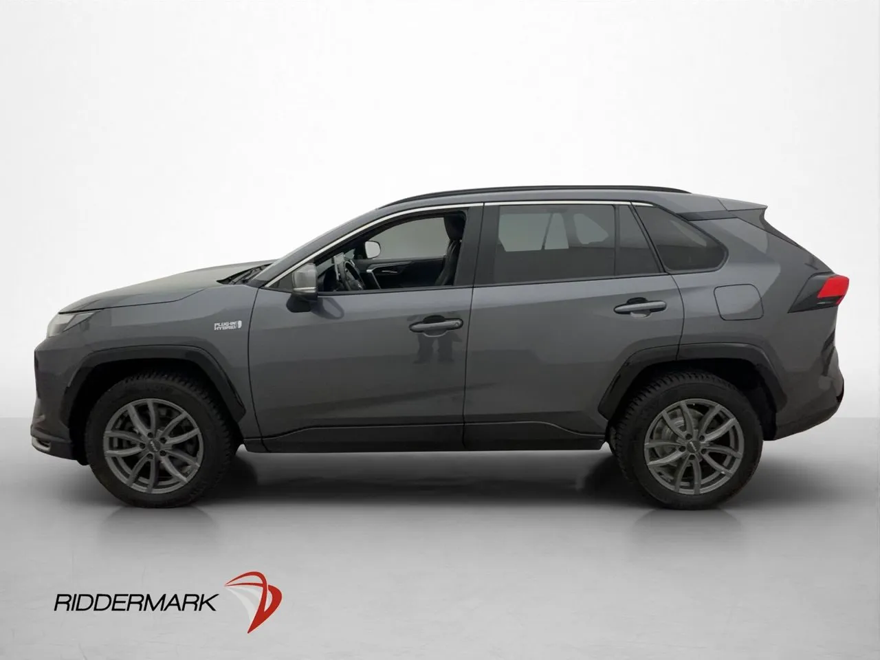 Toyota RAV4 bild 4