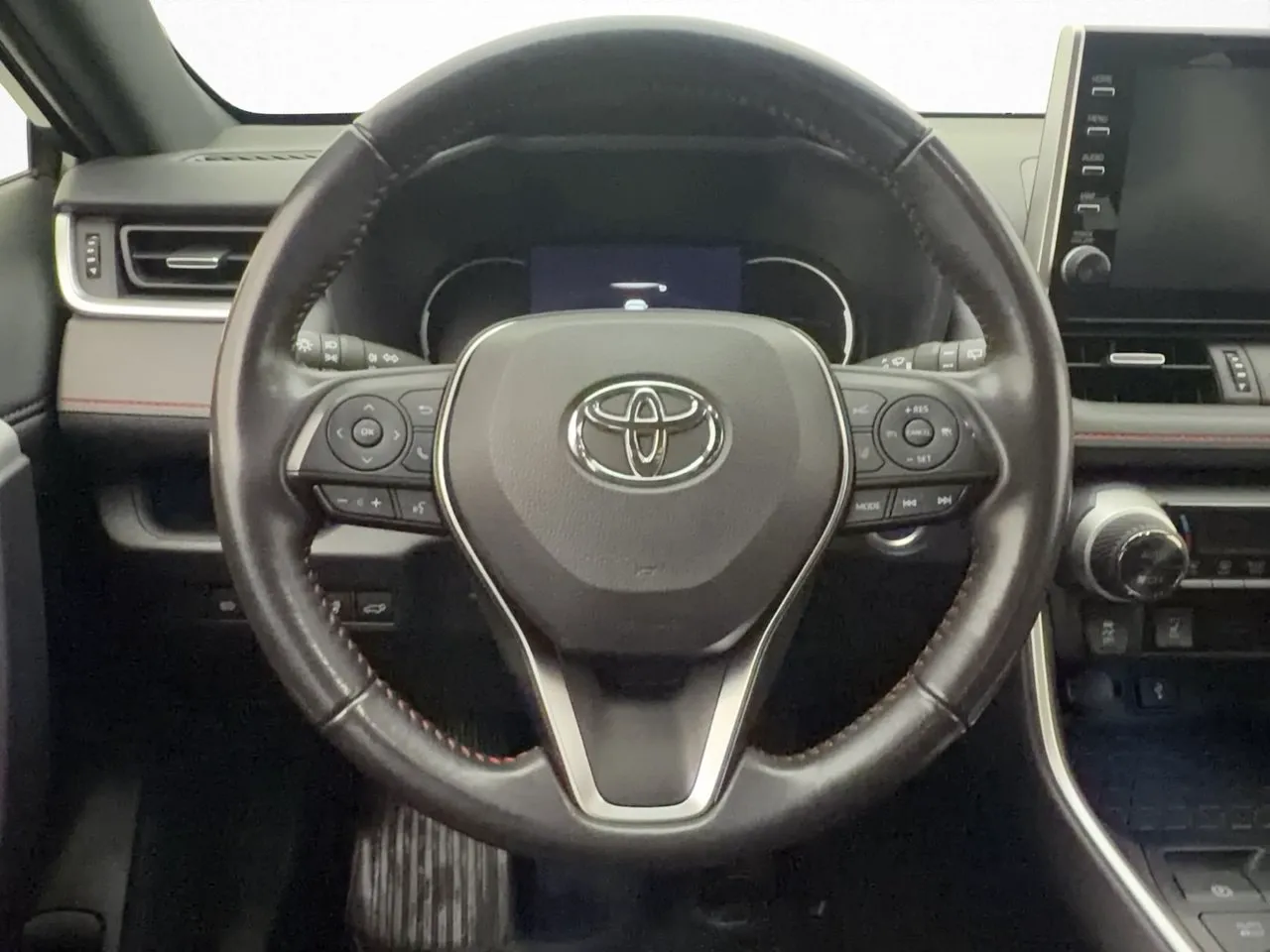 Toyota RAV4 bild 13