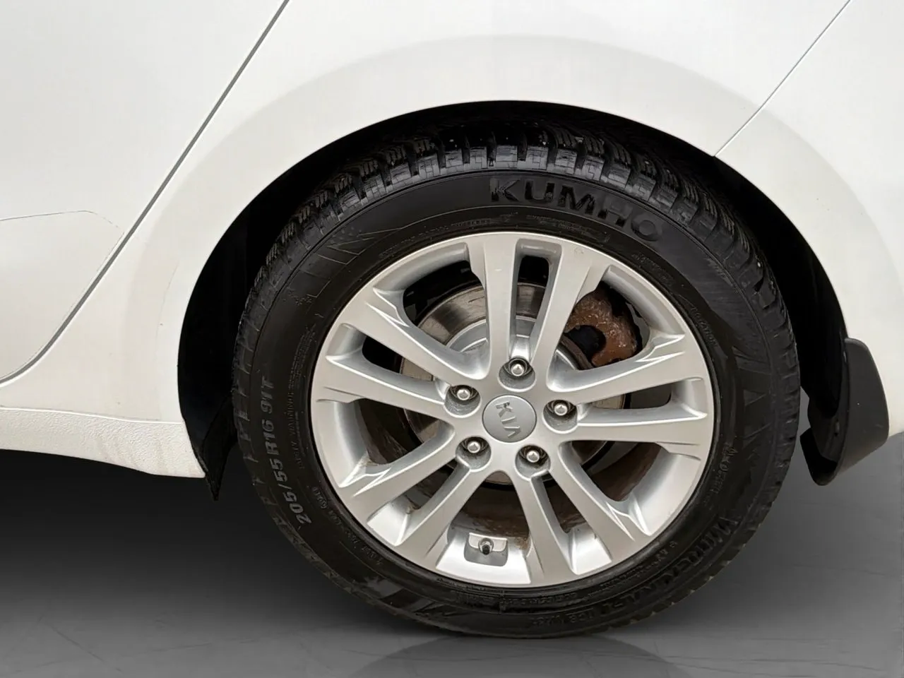 Kia Cee´d bild 26