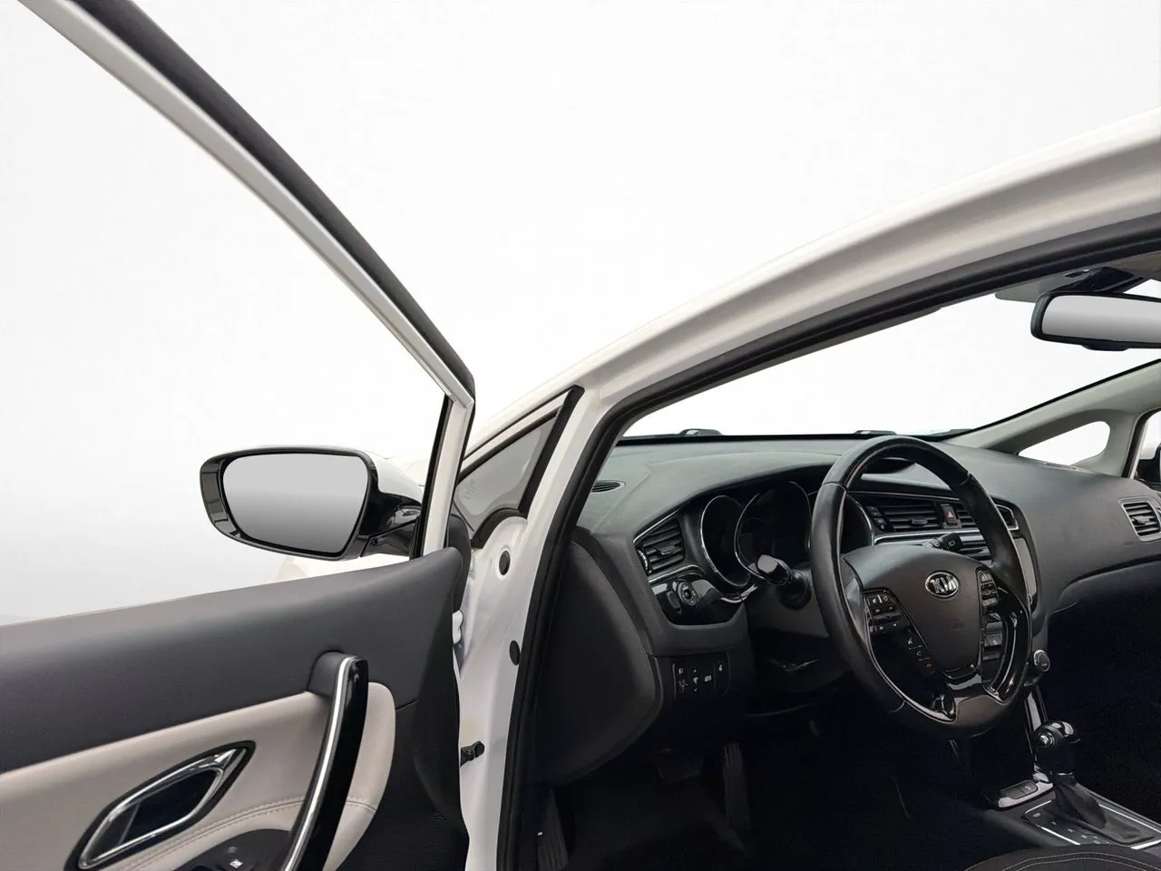 Kia Cee´d bild 9