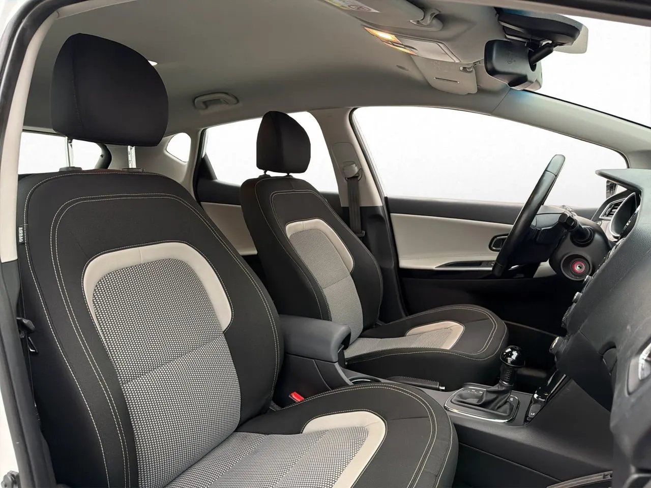Kia Cee´d bild 24