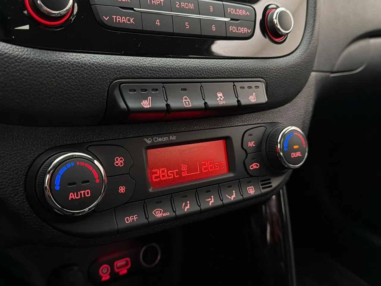 Kia Cee´d bild 18