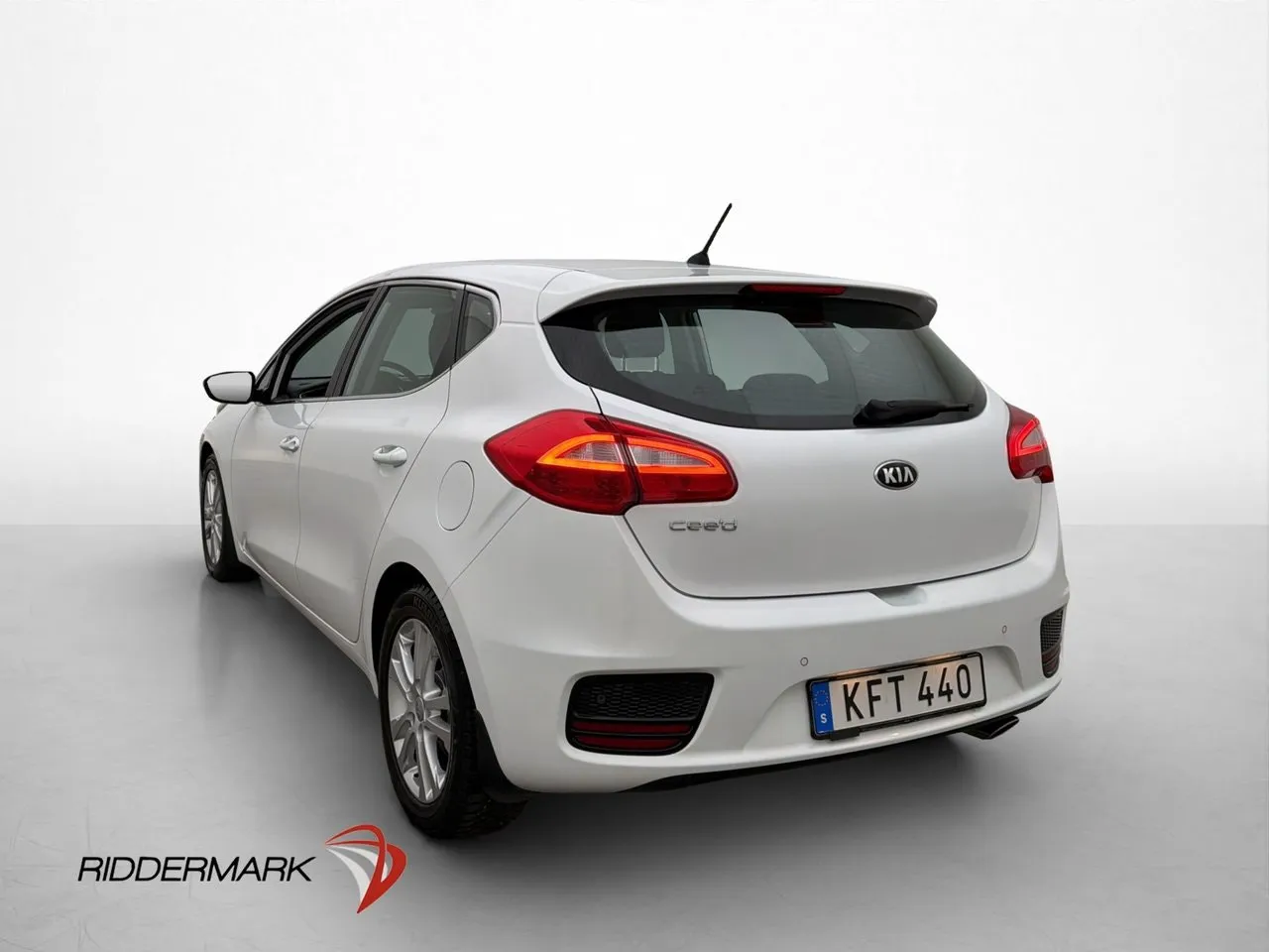 Kia Cee´d bild 5