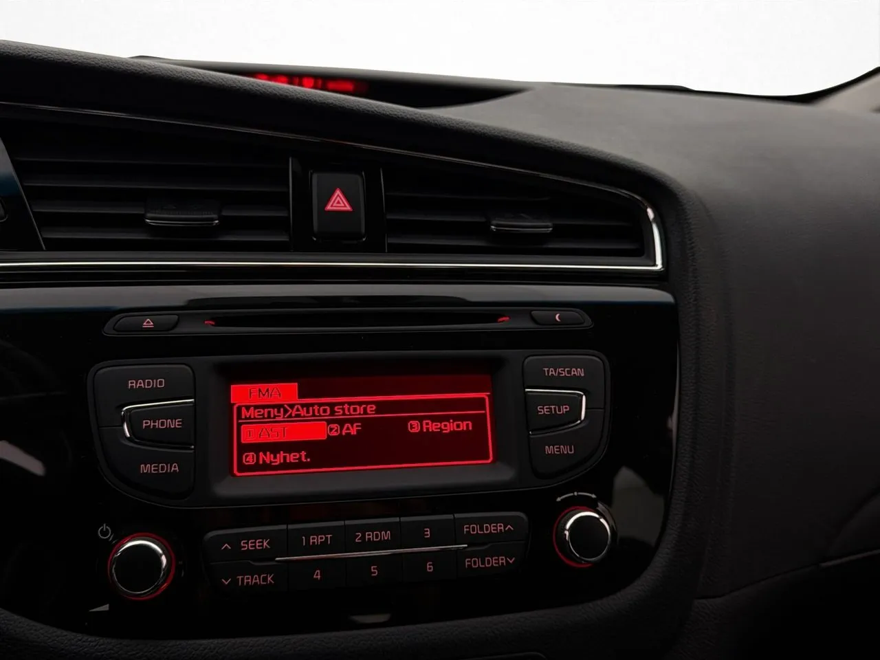 Kia Cee´d bild 19