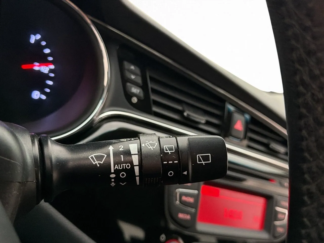 Kia Cee´d bild 17