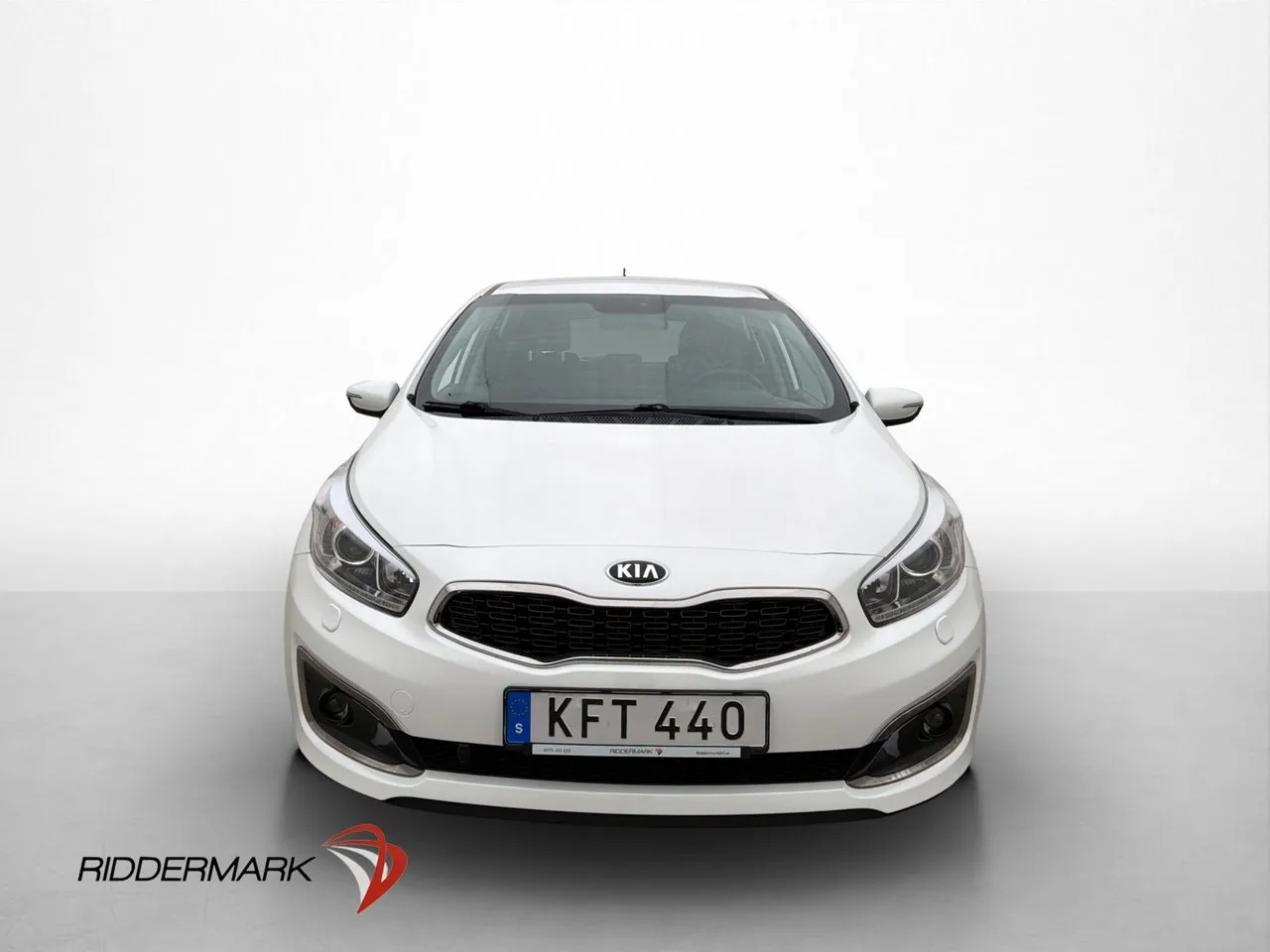 Kia Cee´d bild 2
