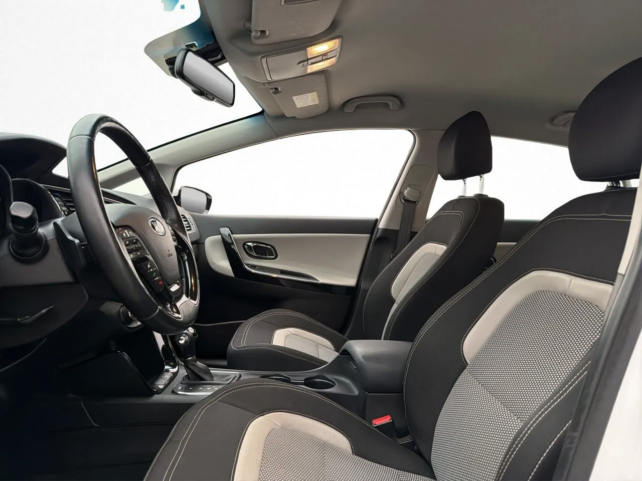 Kia Cee´d bild 10