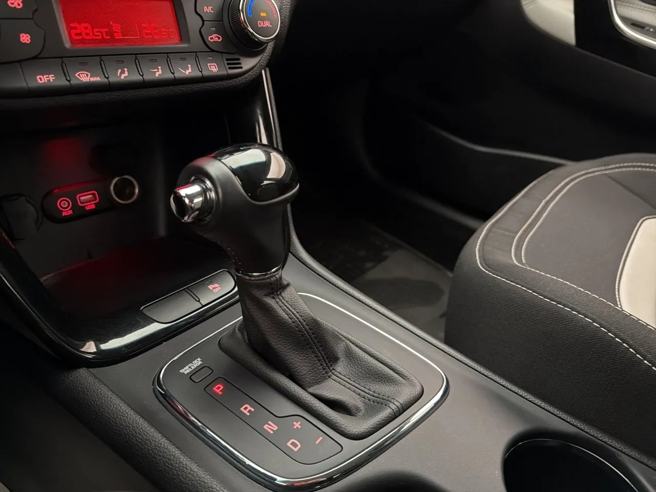 Kia Cee´d bild 20