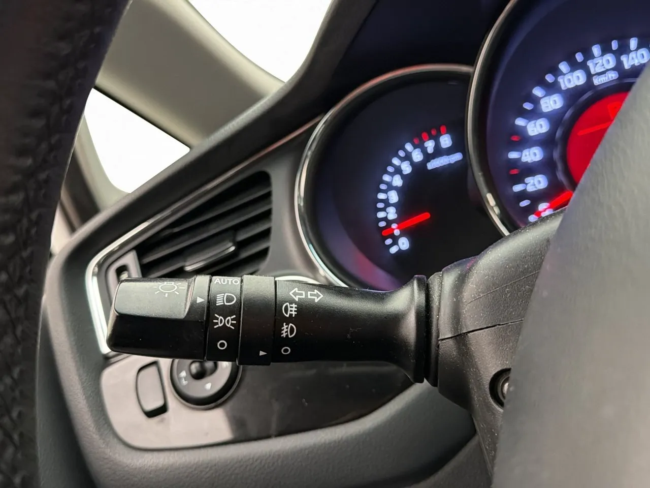 Kia Cee´d bild 12