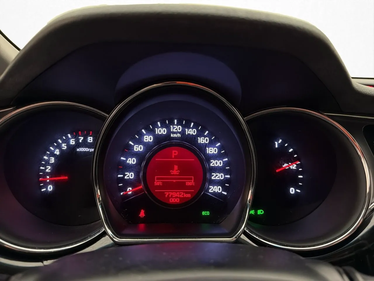 Kia Cee´d bild 14