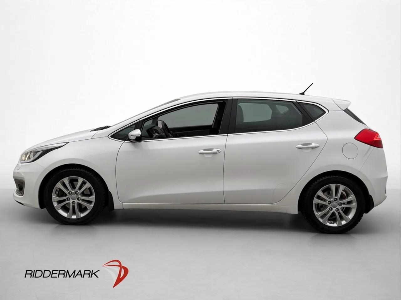 Kia Cee´d bild 4