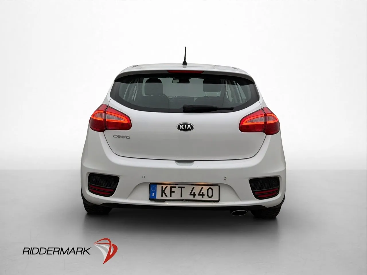 Kia Cee´d bild 6