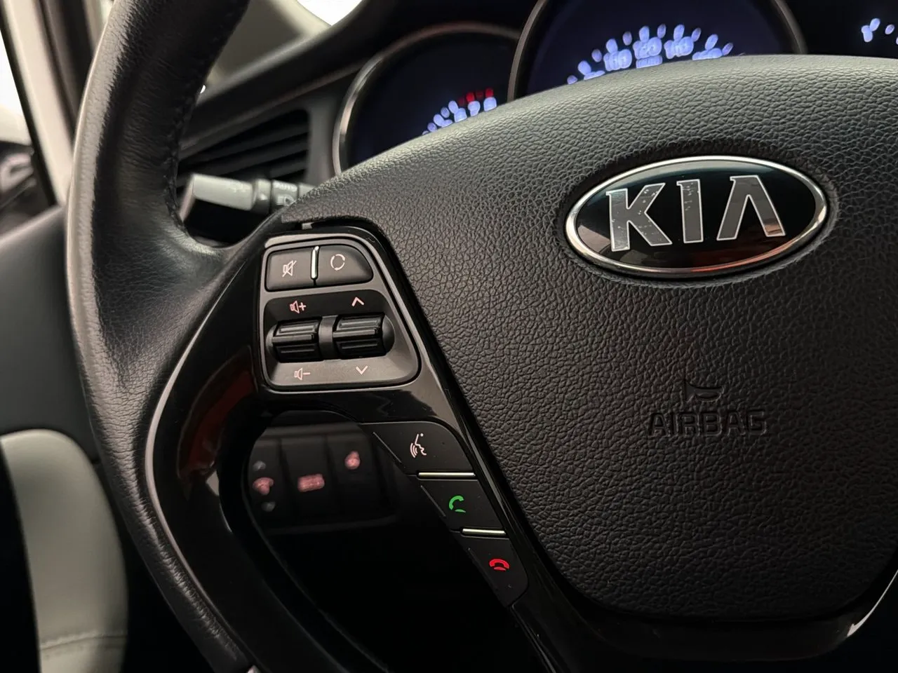 Kia Cee´d bild 13