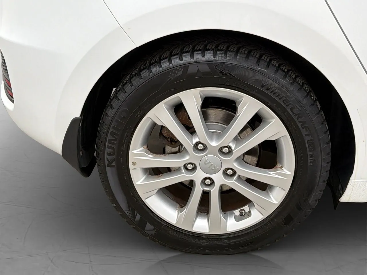 Kia Cee´d bild 27
