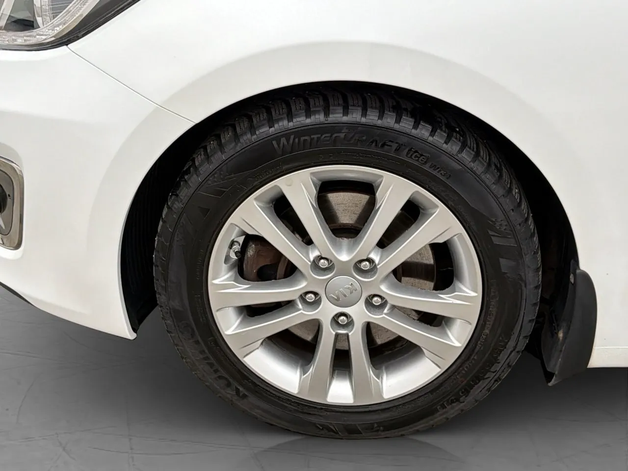 Kia Cee´d bild 25