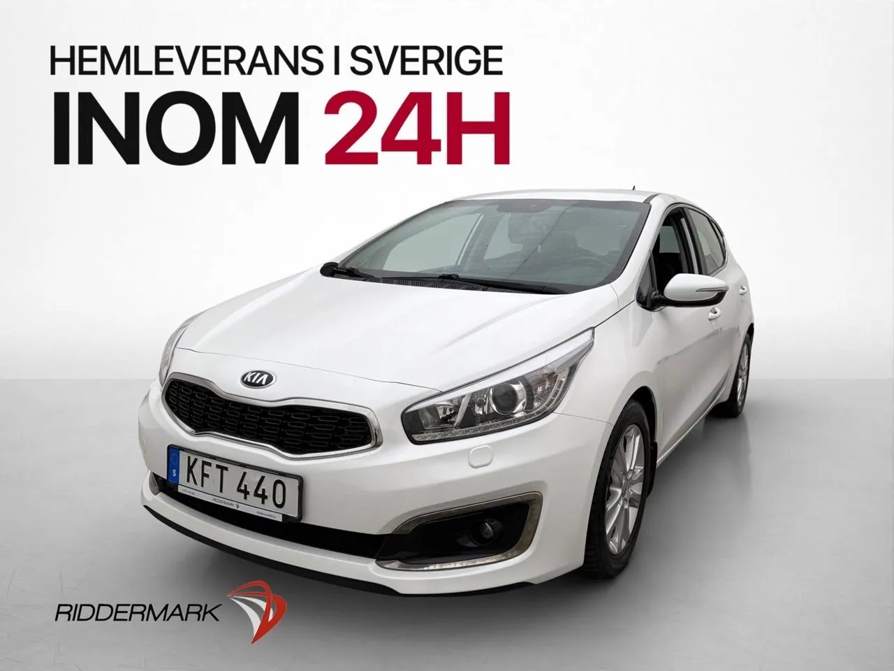 Kia Cee´d bild 3