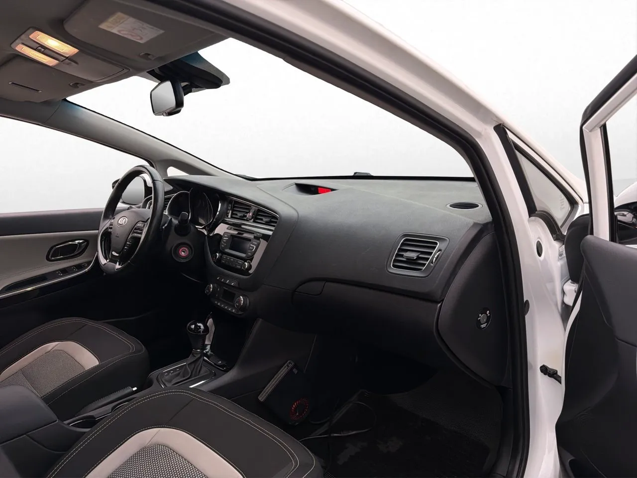 Kia Cee´d bild 23