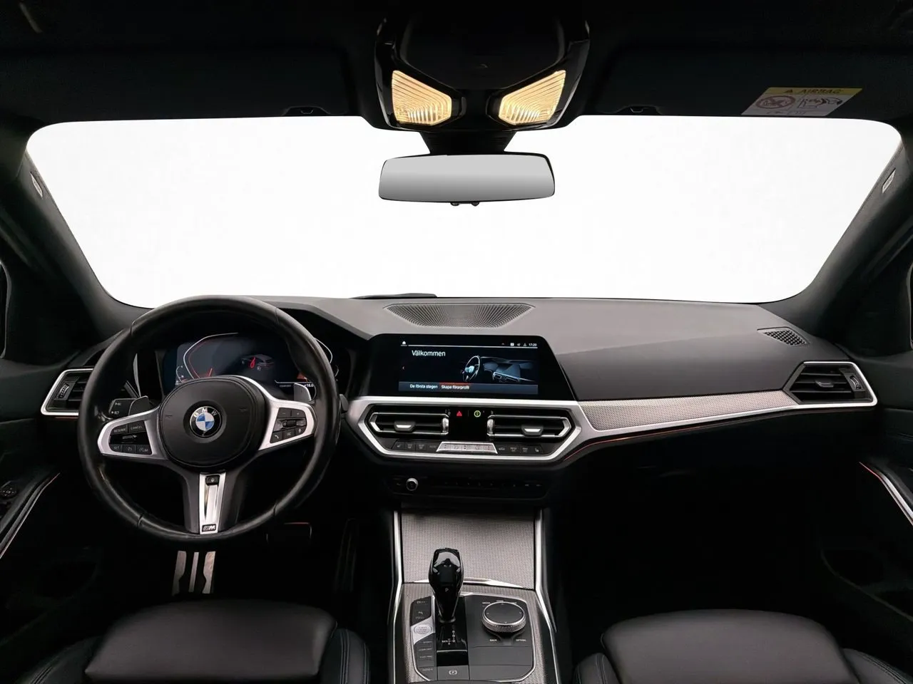 BMW 320 bild 13