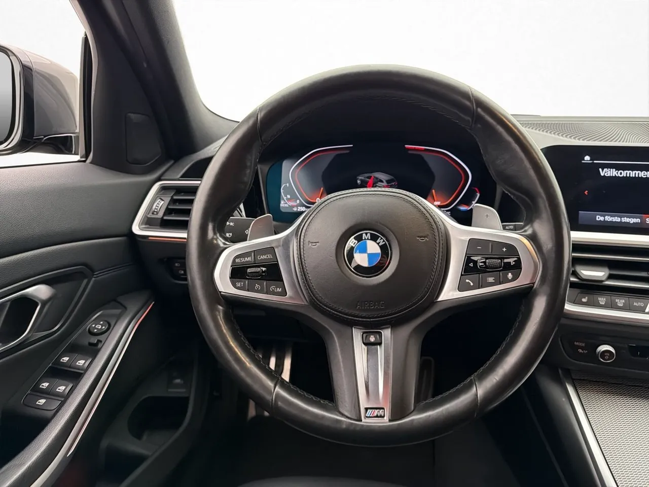 BMW 320 bild 14