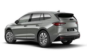 Skoda Enyaq bild 3