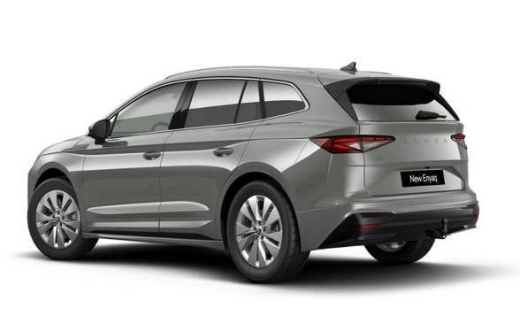 Skoda Enyaq bild 3