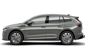 Skoda Enyaq bild 2