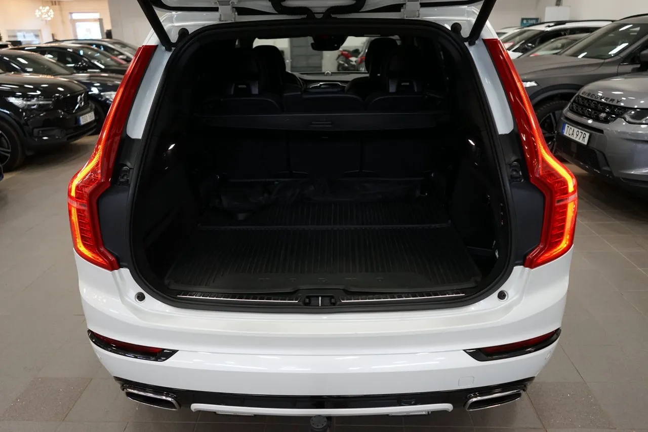 Volvo XC90 bild 6