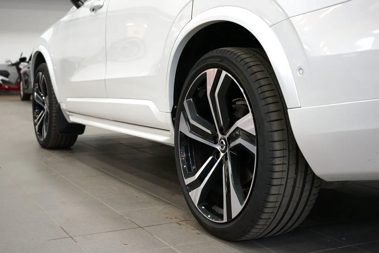 Volvo XC90 bild 10