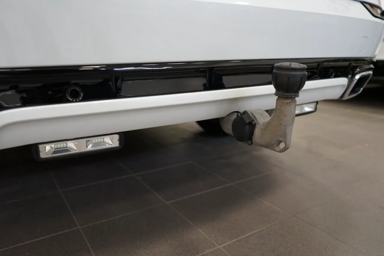 Volvo XC90 bild 8