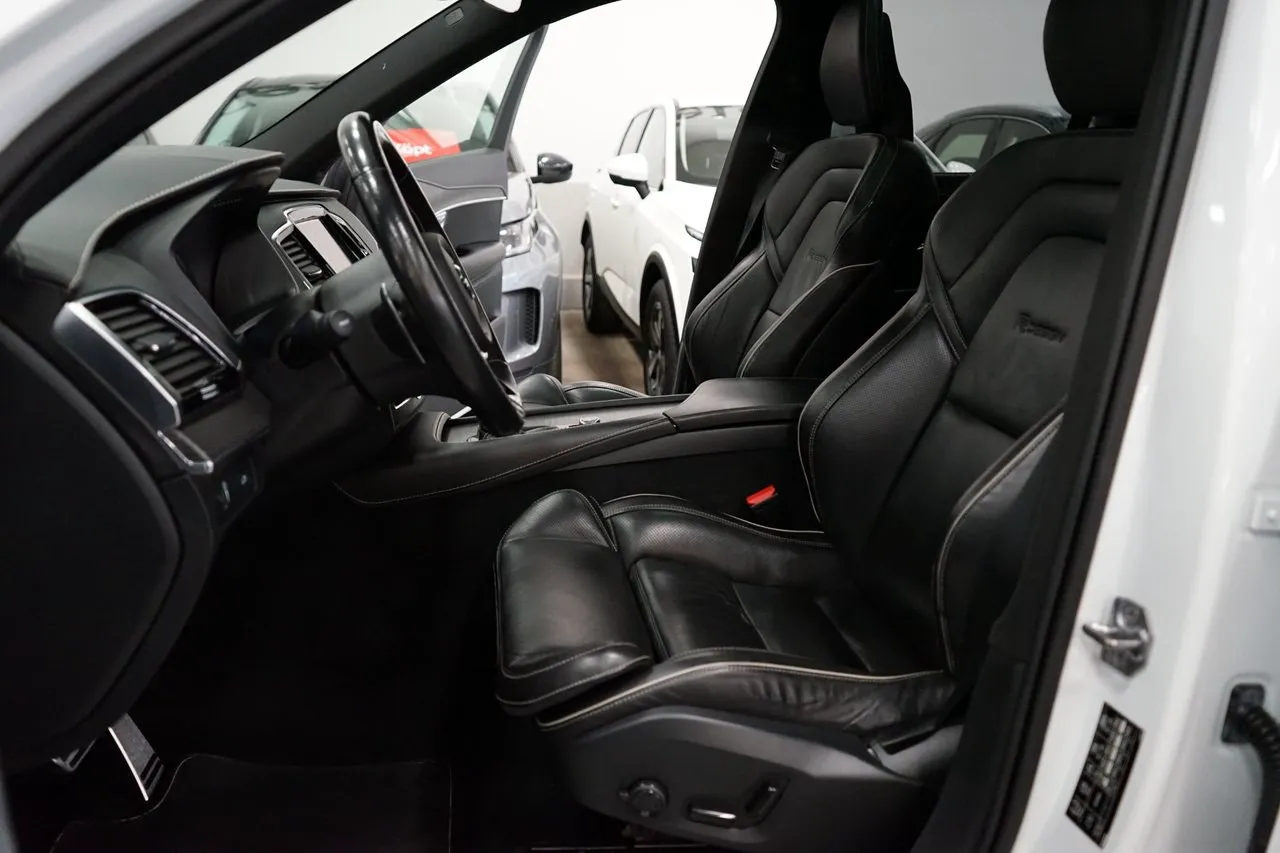 Volvo XC90 bild 13