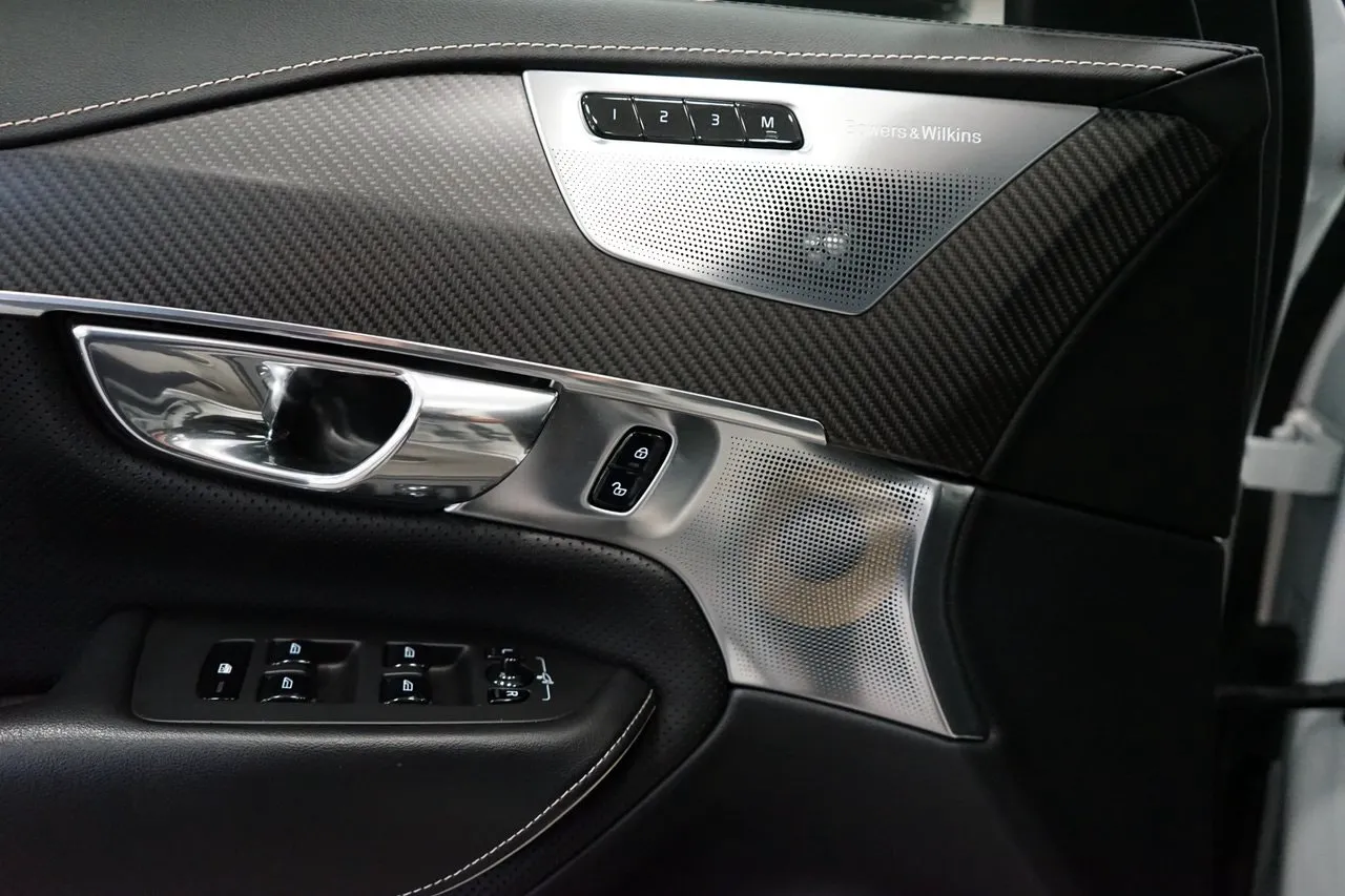 Volvo XC90 bild 12