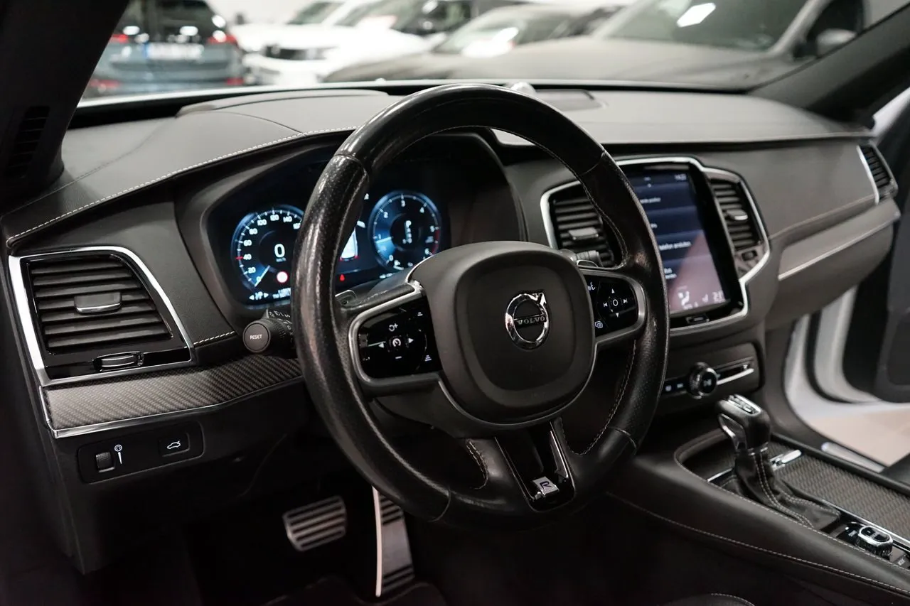 Volvo XC90 bild 14