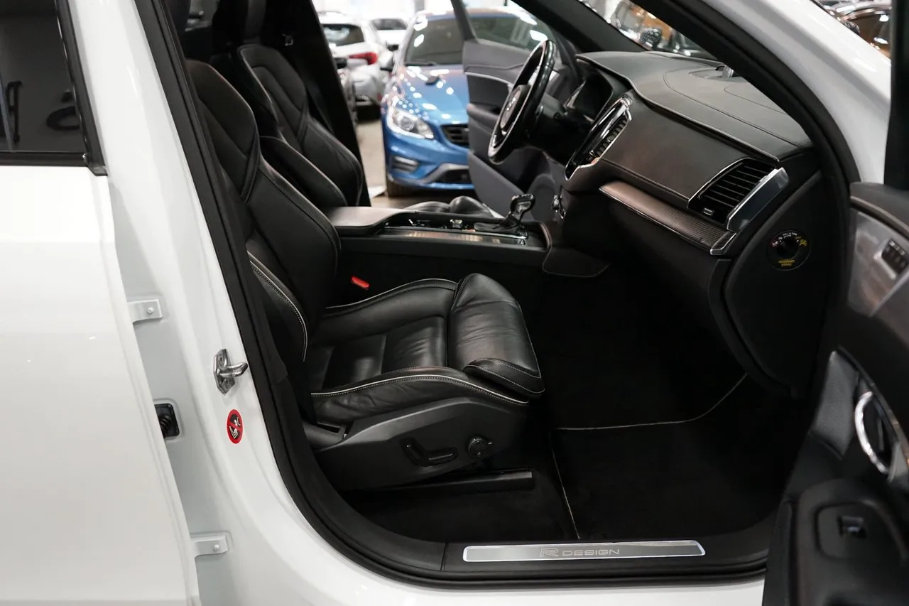 Volvo XC90 bild 16