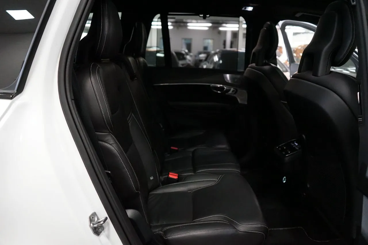 Volvo XC90 bild 17