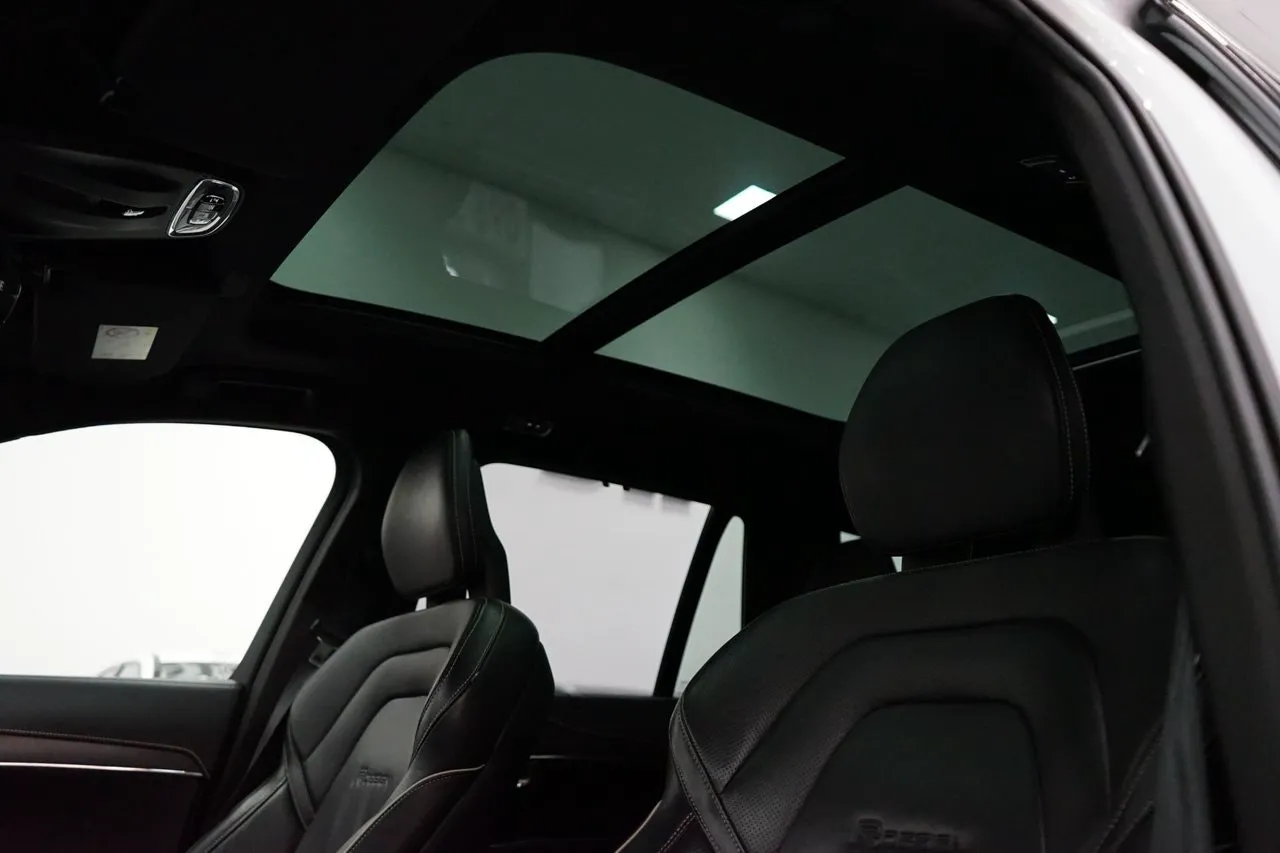 Volvo XC90 bild 11