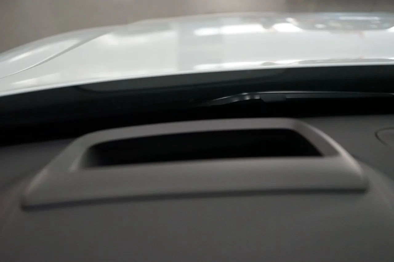 Volvo XC90 bild 27