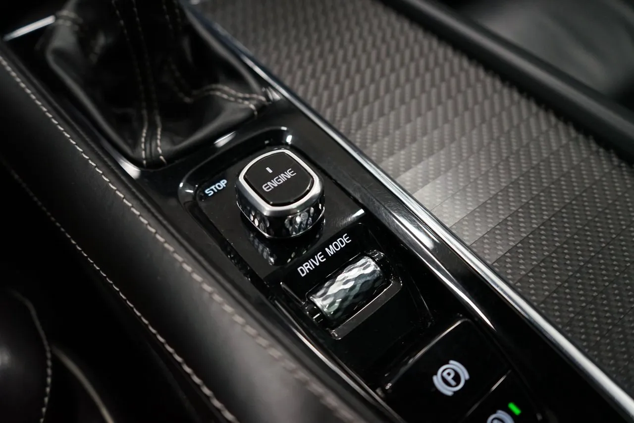 Volvo XC90 bild 25