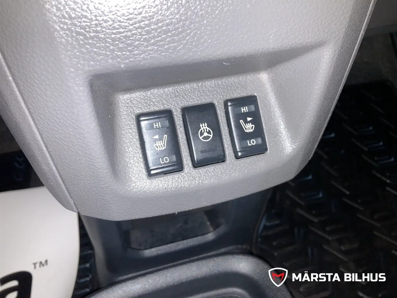 Nissan NV200 bild 13