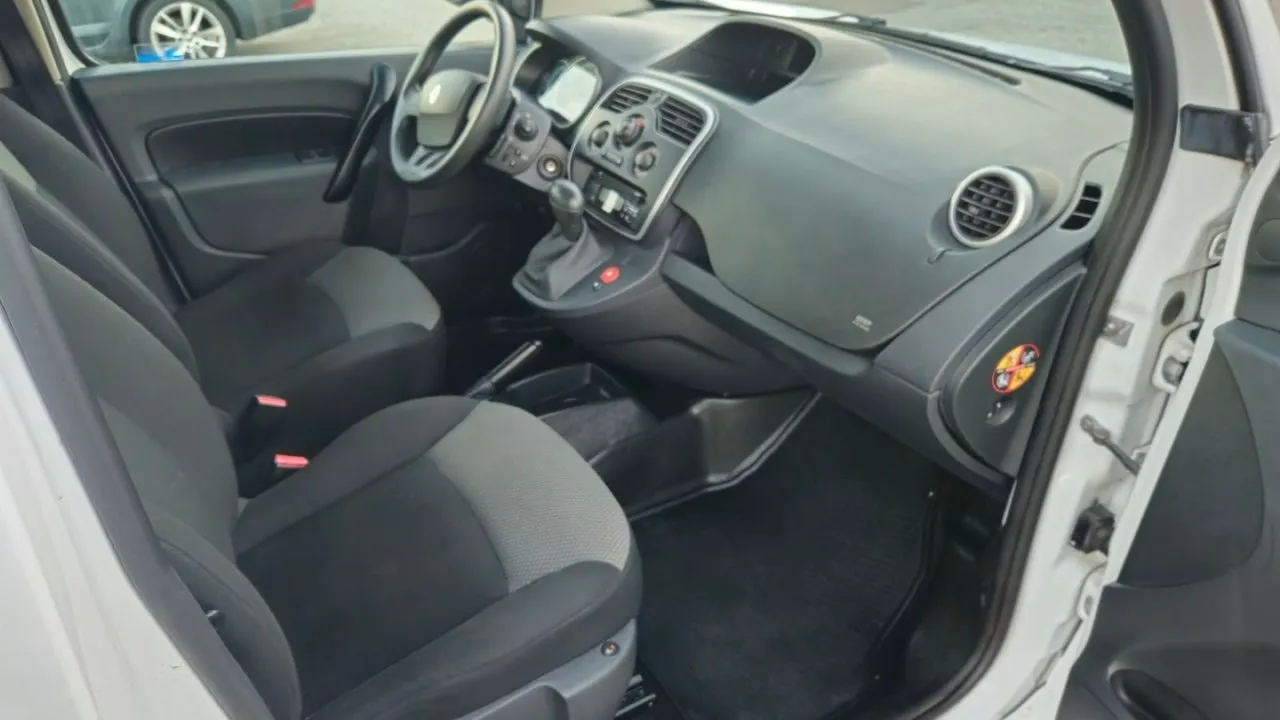 Renault Kangoo bild 8