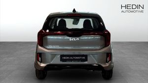 Kia Picanto bild 4